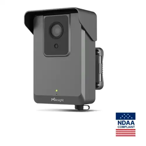 SC211-NAEUAU 4G Solar Security Camera