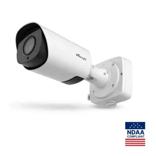 TS2866-X4TPE AI Road Traffic Pro Bullet Plus Camera